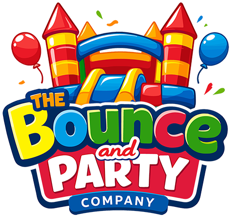 The Bounce and Party Company